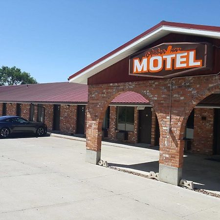 Amber Inn Motel Eden エクステリア 写真